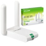 Adaptador Usb Placa Wifi Tp-link 300mbps 2 Antenas Ramos Mejia - Image 9