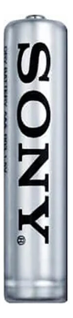 Pila Aaa Sony Carbon X 4 Oferta Exclusiva Envios Ramos Mejia - Image 4