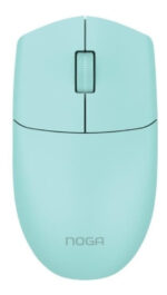 Mouse Noga Ngm-621 Blanco - Image 2