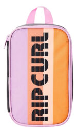 Lunchera Conservadora Rip Curl Con Cierre Impermeable