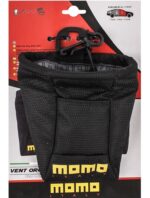 Organizador Soporte Ventana Auto Celular Modelo Exclusivo Premium - Image 2