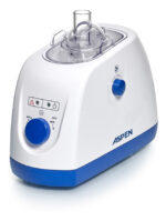 Nebulizador Ultrasonico Aspen Nb152u Color Blanco