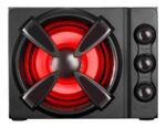 Parlantes Noganet Potenciados Alimentacion Usb 2.1 Ultimo Modelo - Image 2