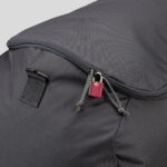 Bolso De Transporte Viaje Pegable 40 A 90l Con Correa - Image 4