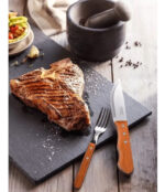 Set De 24 Cubiertos Parrillero Tramontina Diseño Calidad - Image 5