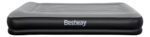 Colchon Inflable 2 Plazas Inflador Electrico Bestway 67725 Negro - Imagen 6