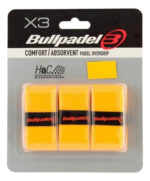 Cubre Grip X3 Bullpadel Confort Protector De Paleta Premium - Image 2