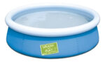 Pileta Bestway Para Niños Fast Set 152cm X 38cm Aro Inflable - Image 3