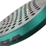 Paleta De Padel Varlion Lw Carbon 8 Prisma Edicion 2022 - Image 6