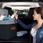 Heladera Conservadora Black+decker Termoeléctrica Portátil 33 Litros Frio Calor 12v 220v Bdc33l Color Negro - Image 7