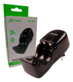 Cargador De Pilas Aa Y Aaa Noganet Ng-516 Ni-cd Y Ni-metal - Image 3
