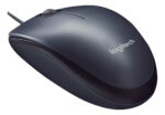 Logitech M90 Negro 910-004053 - Image 3
