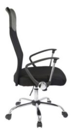 Sillon De Computacion Ejecutivo Respaldo Alto Premium Ultimo Modelo - Image 2