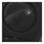 Ventilador De Pie Liliana Vprn18 Orbital Con Repeler Negro - Image 6