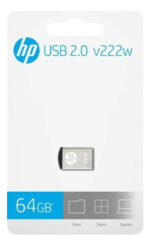Pendrive Hp 64gb Memoria Usb 3.0 Compacto Calidad Premium - Image 5