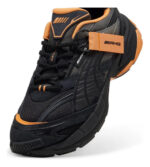 Zapatillas Deportiva Puma Mercedes Running Mod Premium - Image 4