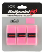 Cubre Grip X3 Bullpadel Confort Protector De Paleta Premium - Image 3