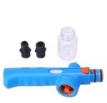 Bañador Para Perros Aspersor Circular Mascotas Gatos 360° Cualquiera - Image 3