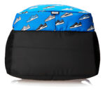 Mochila Academy De 25 L Para Mujer Y Hombre Puma Color Racing Blue-sneaker Aop - Image 6