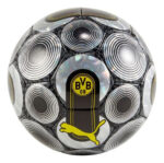 Pelota De Futbol Mini Puma Reforzada Calidad Premium - Image 4