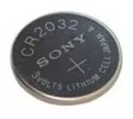 Pila Cr 2032 Sony Lithium Battery 3v Calidad Premium Ramos Mejia - Image 3