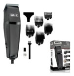 Corta Pelo Wahl Easy Cut 10 Piezas Cuchillas De Acero Inox Negro
