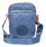 Cartera Bolso Bandolera Benetton Cross Body Corea Regulable