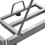 Escritorio Mueble Esquinero Mesa Pc Vidrio Premium Ramos Mejia - Image 4