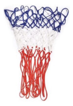 Aro De Basquet Hierro Macizo Con Red Calidad Premium - Image 2