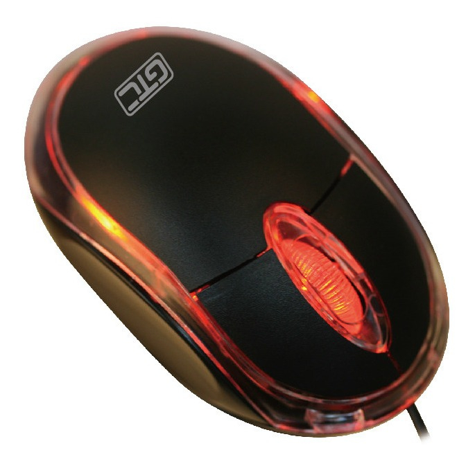 D_NQ_NP_740556-MLA96077309475_102025-F.jpg Mouse Óptico Gtc Modelo Mog-107 Para Notebook Y Pc Usb Color Negro - Image 1