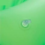 Colchoneta Reforzada Colores Inflable 183x69 Ramos Mejia - Image 9