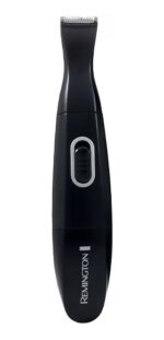 Maquina Cortadora Pelo Remington + Trimmer + Bolso Ult Mod Rojo - Image 5