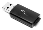 Pendrive Tarjeta Memoria Multilaser 32gb - 2 En 1 - Con Adaptador Usb Almacenamiento - Image 4