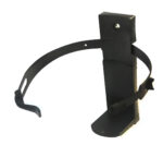 Soporte Plastico Para Matafuego 1kg Ideal Auto + Resistente