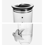 Dispensador Alimentos Dispenser 3l Control Porciones - Image 4