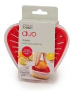 Exprimidor De Citricos Reversible Joseph Duo Antideslizante - Image 3