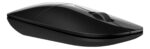 Mouse Hpmouse Z3700 Negro - Image 3