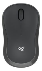 Mouse Logitech Laser Inalambrico Bluetooth 10m 3.0 Diseño - Image 10