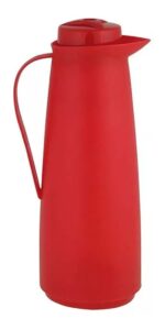 Jarra Termica 750 Ml Vidrio Resistente Ideal Camping Ramos - Image 15