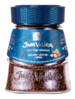 Café Liofilizado Juan Valdez Avellana 95 G - Image 2