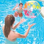 Pelota Para Pileta Bestway Vinilo Calidad Resistente Ramos - Image 3