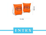 Flotador Brazalete Bracitos Inflable Pileta Intex 22705/0 Mm Naranja - Image 7