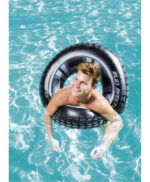 Bestway Flotador Rueda Mud Master Negro - Image 4