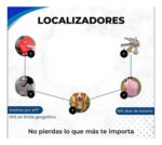 Localizador Rastreador Gps Android Calidad Premium - Image 2