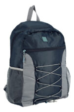 Mochila Plegable Liviana Reforzada Calidad Premium