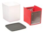 Rallador Joseph Duo + Recipiente De Recoleccion Con Medidor - Image 2