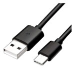 Cable Usb Tipo C Samsung Pack X2 Stcstorage Negro - Image 3
