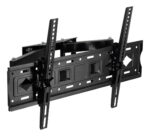 Soporte Para Tv Basculante 32 A 85 Brazo Movil Premium Negro - Image 3