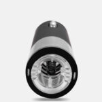 Abridor De Vinos Automático Atma Av24b0ap Todas Las Botellas Negro - Image 2