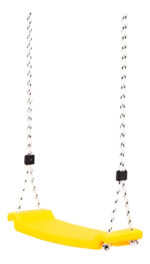 Hamaca Colgante Columpio Infantil Reforzada Para Niños - Image 3